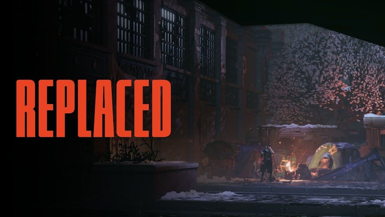 Replaced é adiado novamente