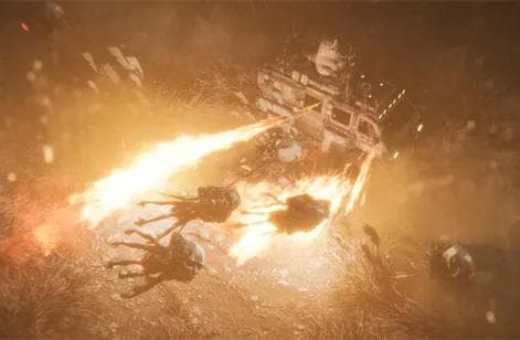 Hell Express recebe novo trailer com jogabilidade