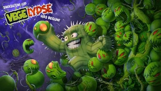 Vegelypse ganhou novo trailer