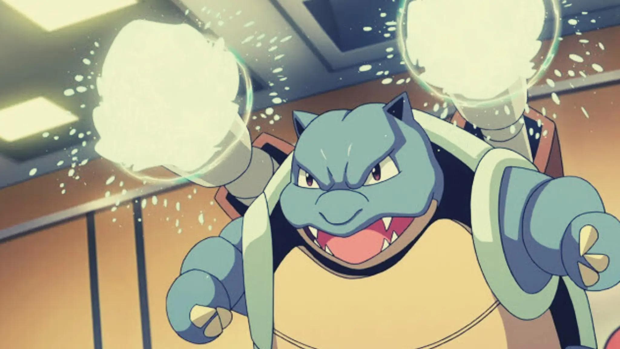 Por qual jogo e geração de Pokémon começar?