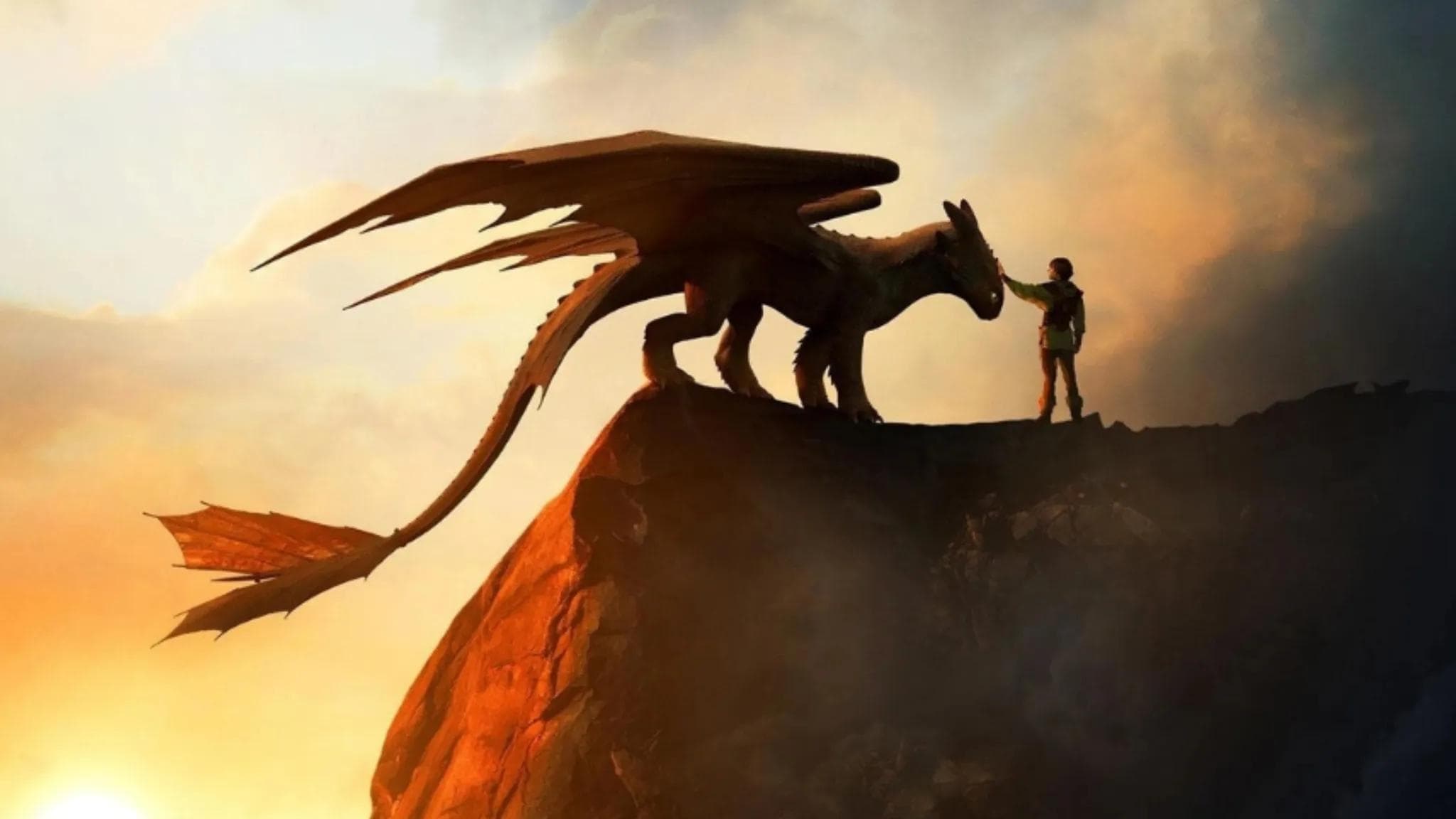 O Live-Action de Como Treinar o Seu Dragão é um sucesso