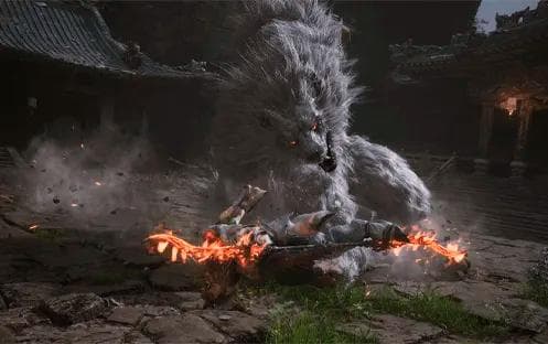 Black Myth: Wukong – Uma Jornada Épica pela Mitologia Chinesa