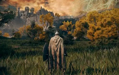 Guia de Classes do Elden Ring: Qual Escolher?