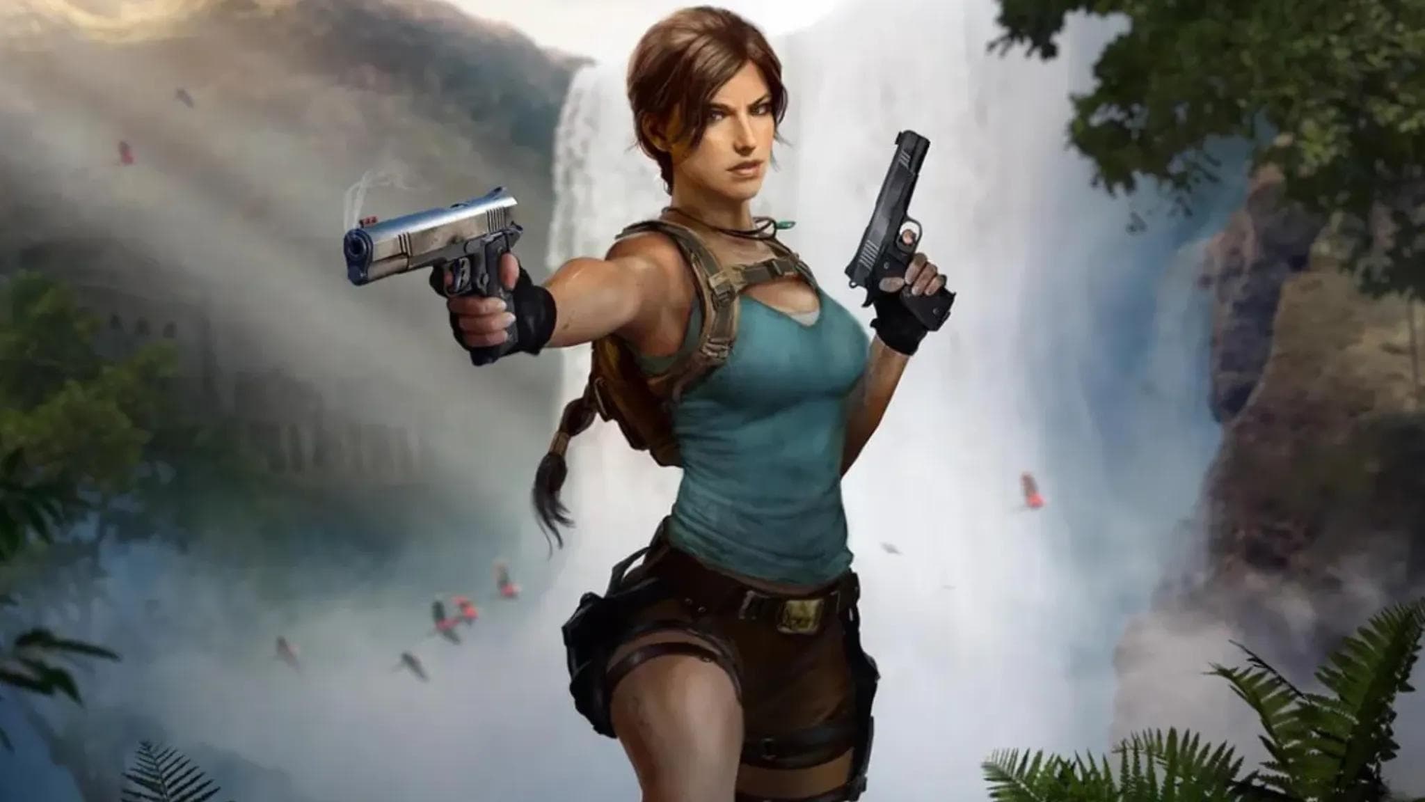 Novo Tomb Raider deve ganhar trailer no TGA 2025