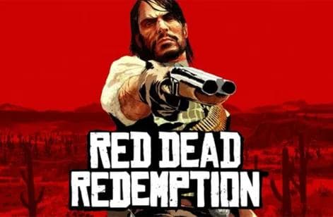 Quem é o protagonista de Red Dead Redemption?