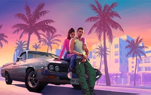 Os 5 Jogos Mais Aguardados de 2025