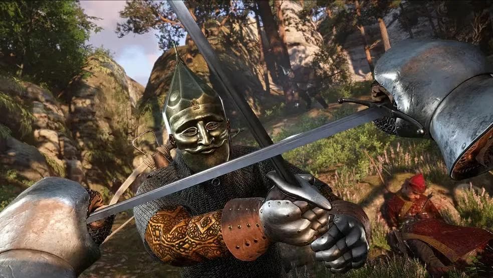 Kingdom Come: Deliverance II pelo menor preço