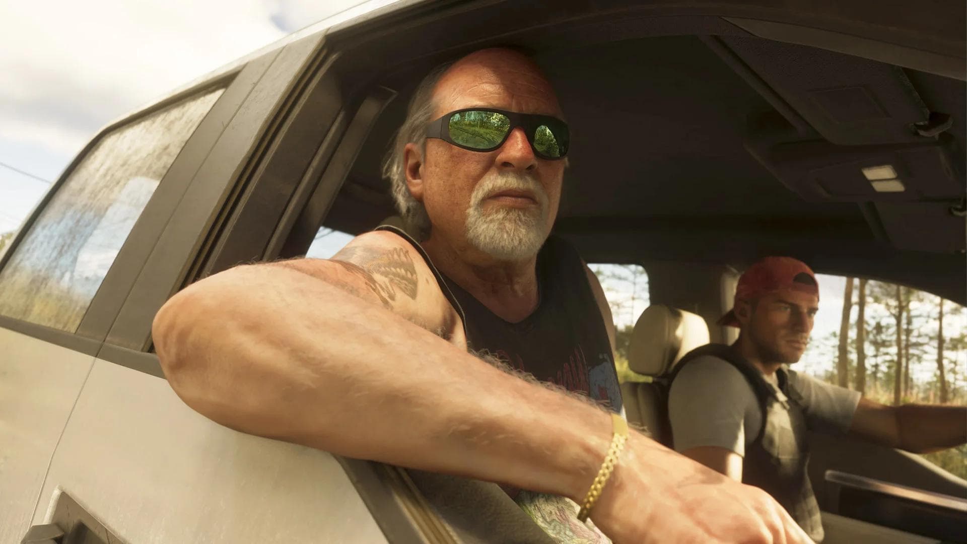 GTA VI pode ser adiado novamente