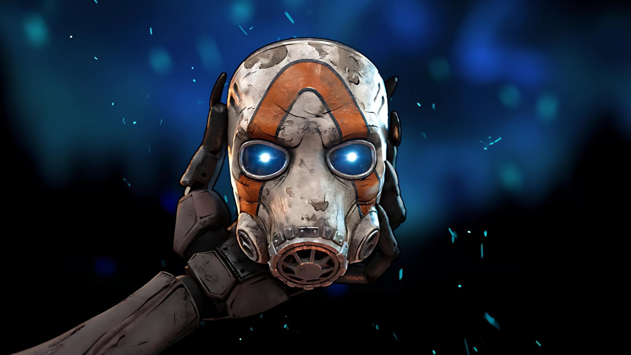 Borderlands terá bilhões de armas afirma produtor