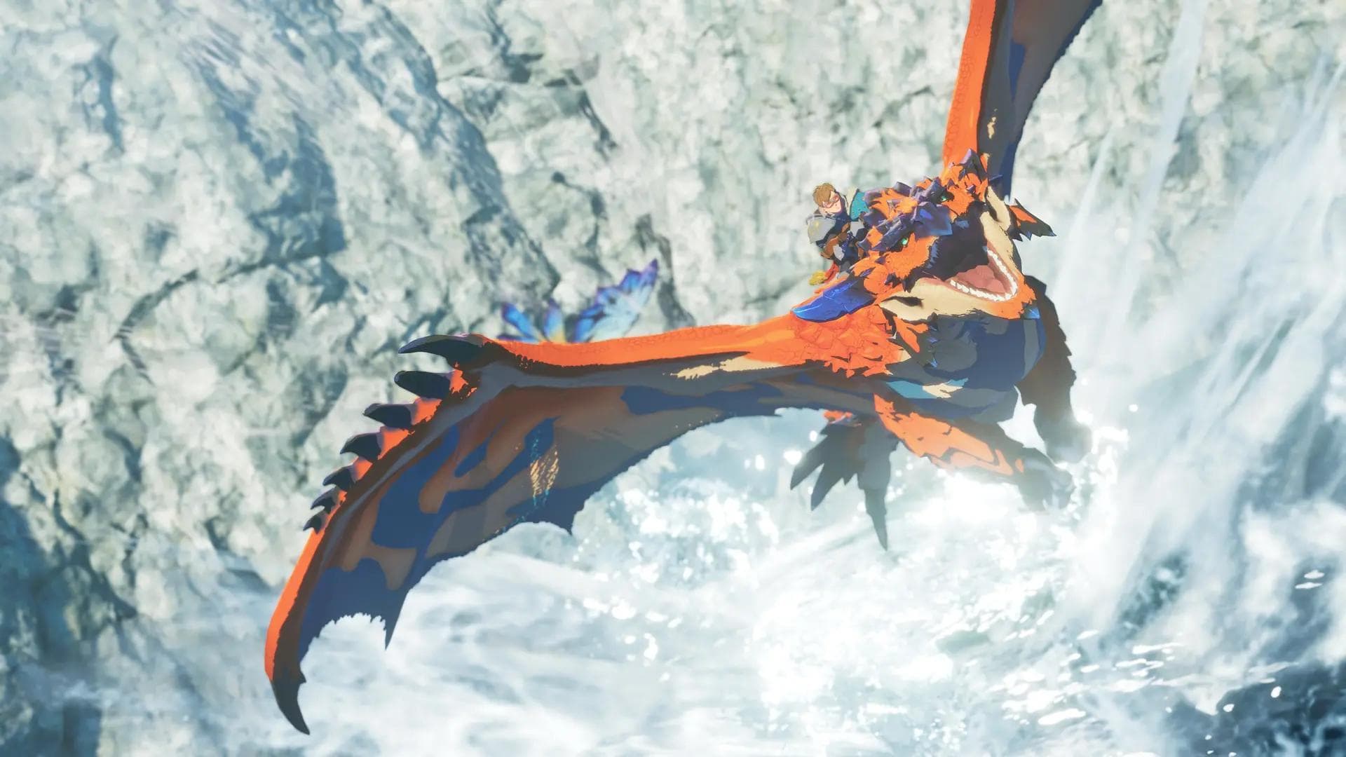 Monster Hunter Stories 3 em promoção