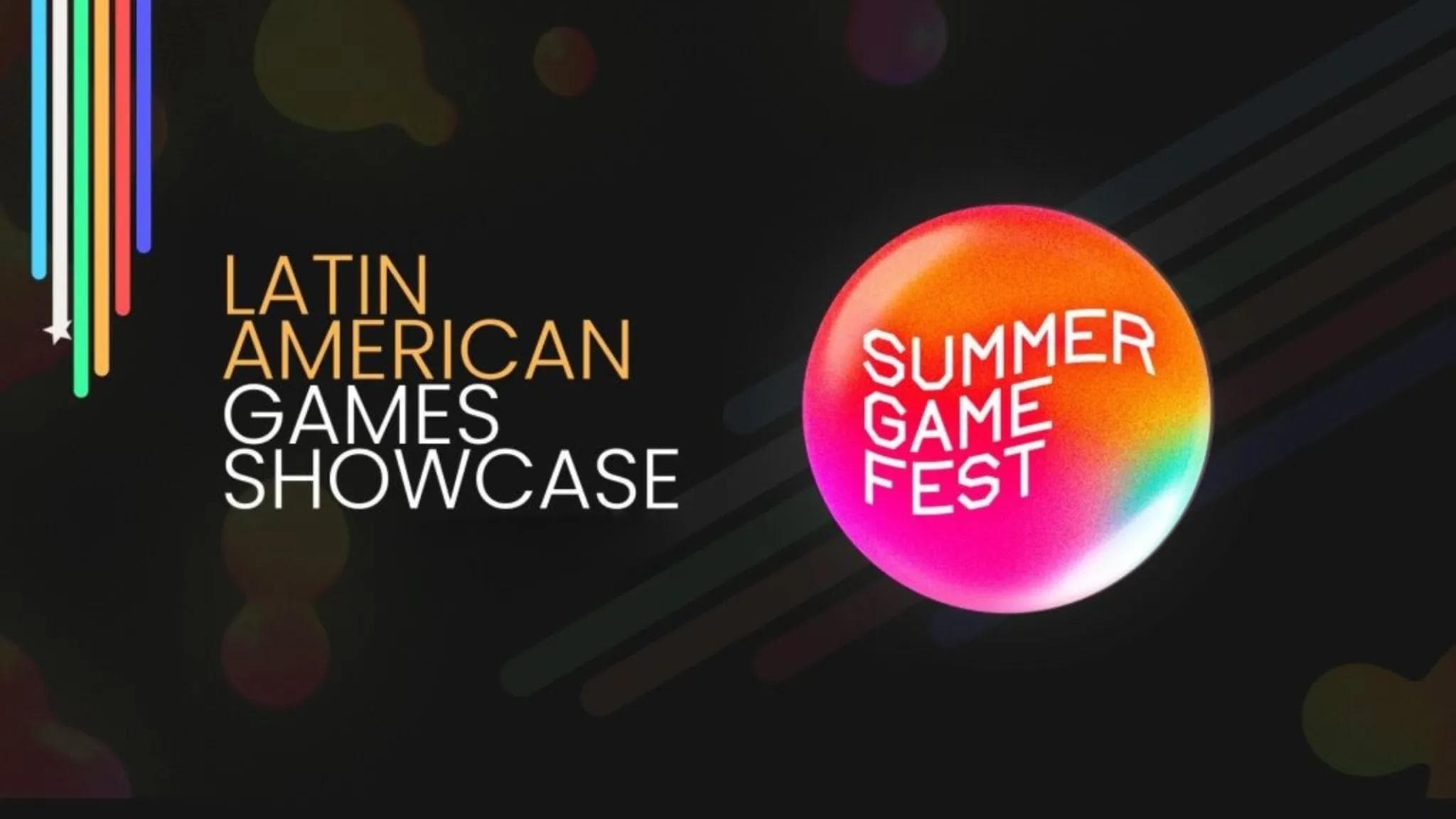 Latin American Games Showcase está de volta