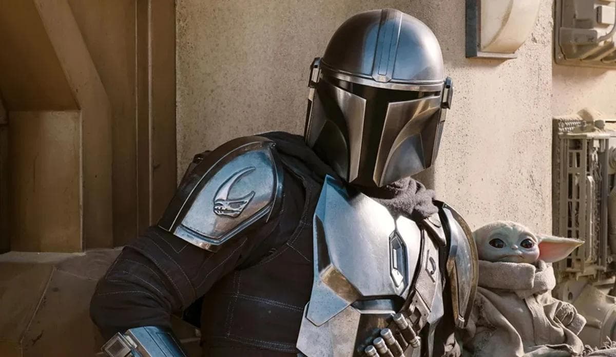 O Mandaloriano e Grogu ganha novo trailer