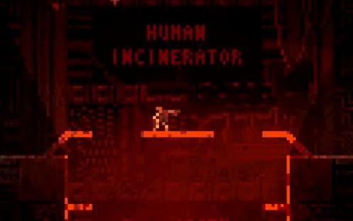 BUTCHER: Uma Aventura Sangrenta Retro