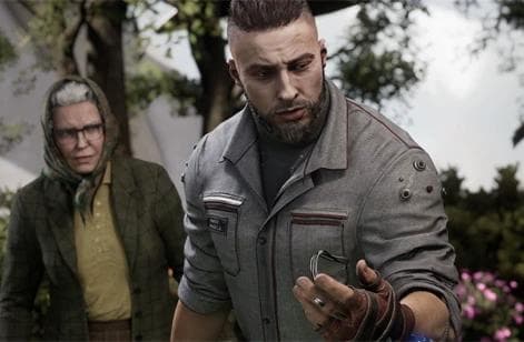 Atomic Heart ultrapassa marca de 10 milhões de jogadores