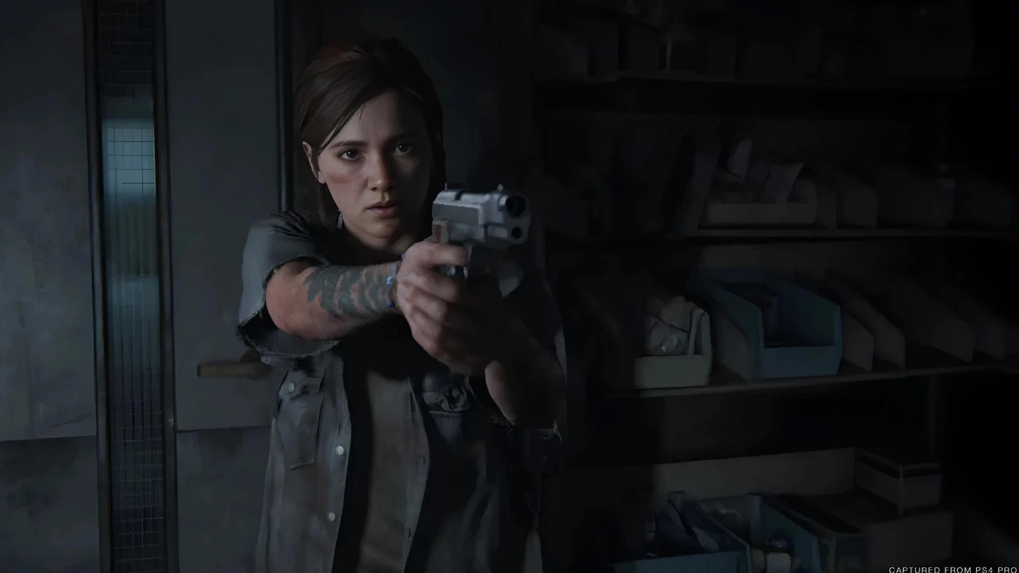 The Last of Us Part III não vai Acontecer?