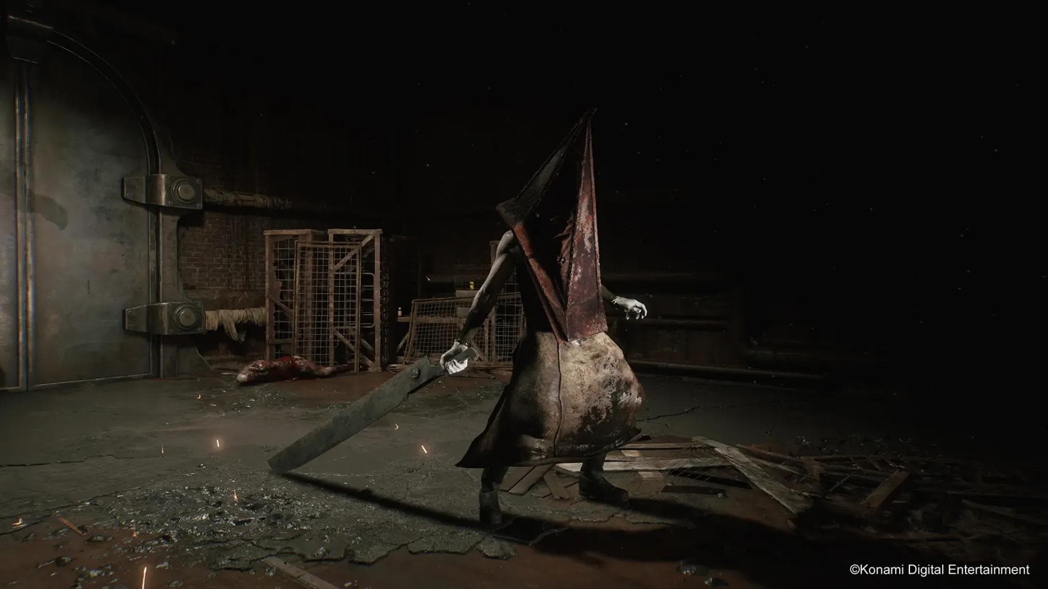 Silent Hill 2 remake pode chegar em mais plataformas