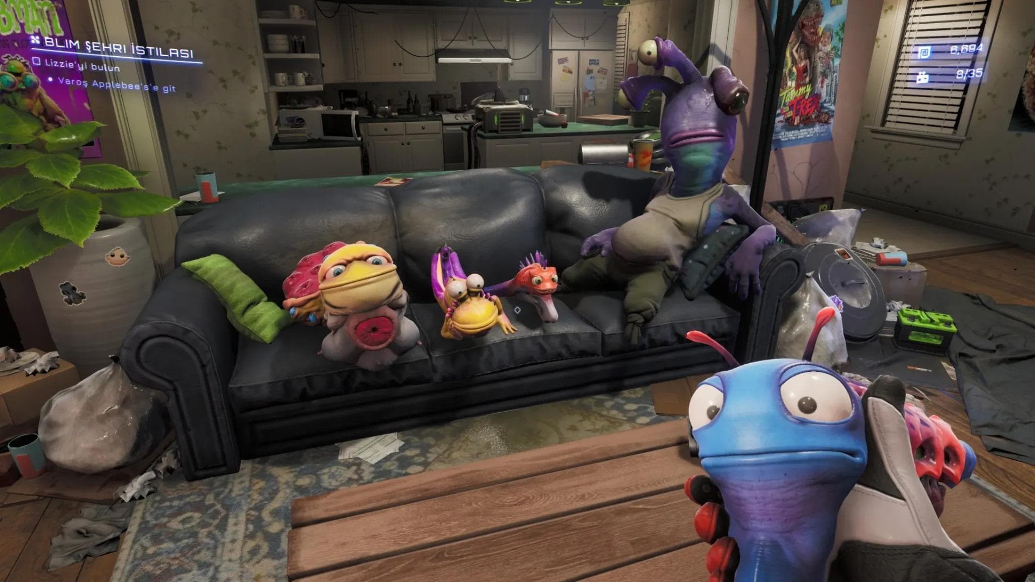 High on Life pelo menor preço