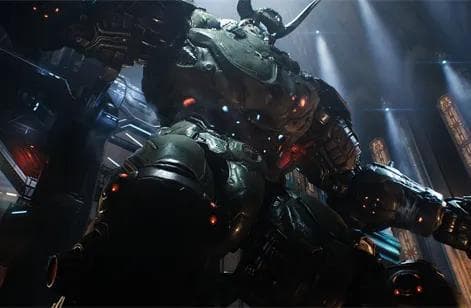 Doom: The Dark Ages ganha novo trailer oficial