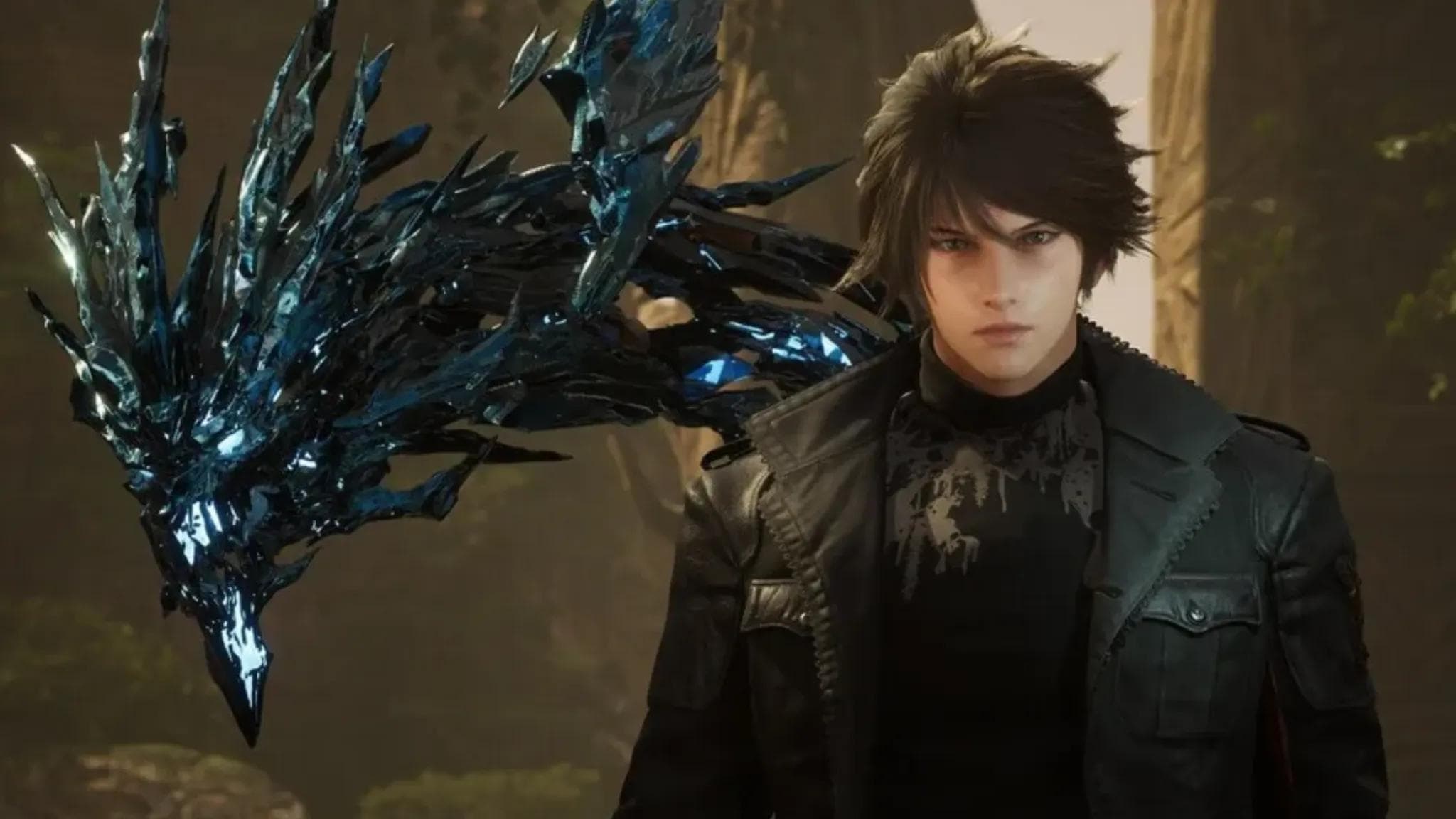 Lost Soul Aside é o novo flop do ano