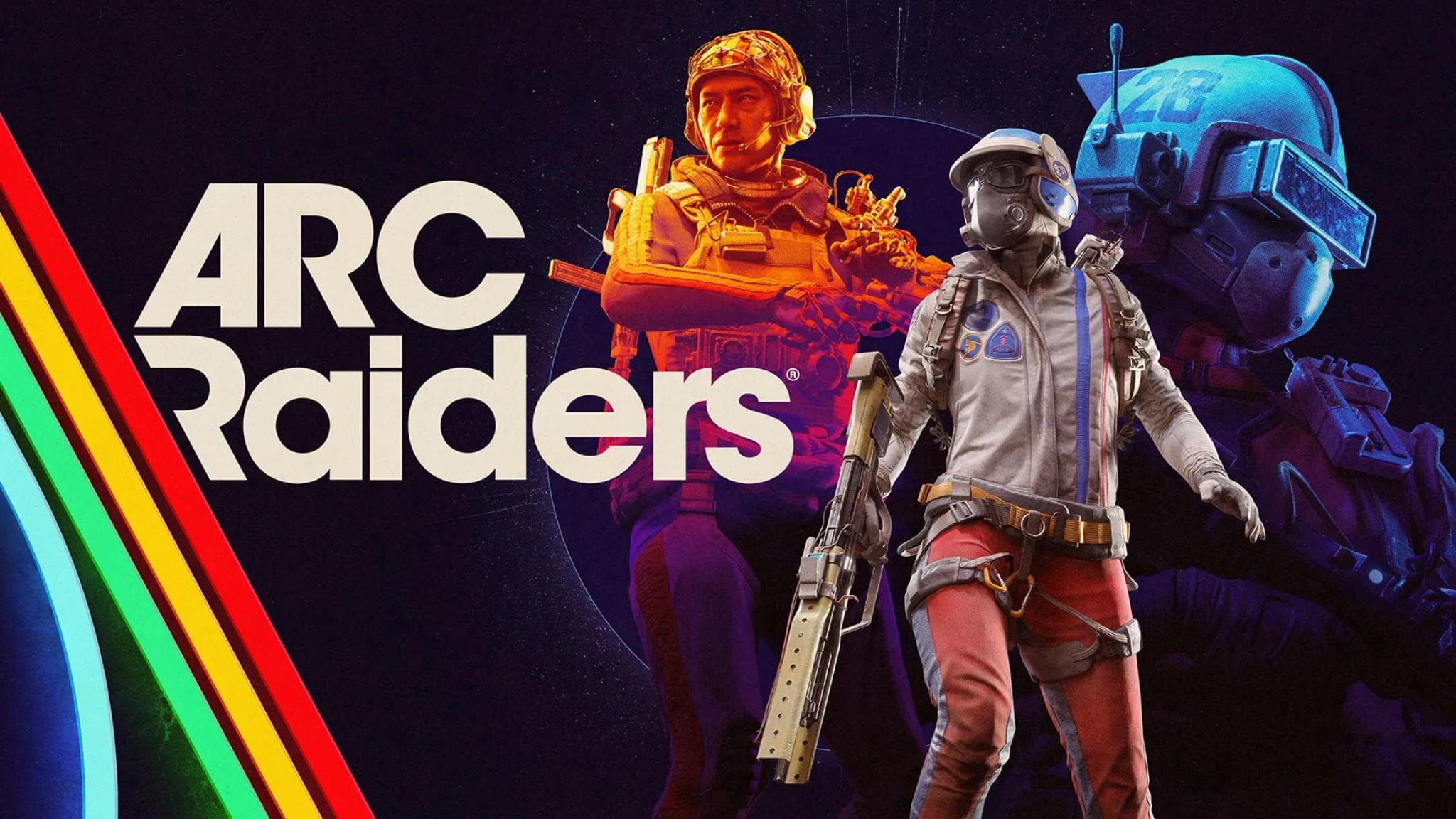 Arc Raiders é um dos maiores sucessos de 2025