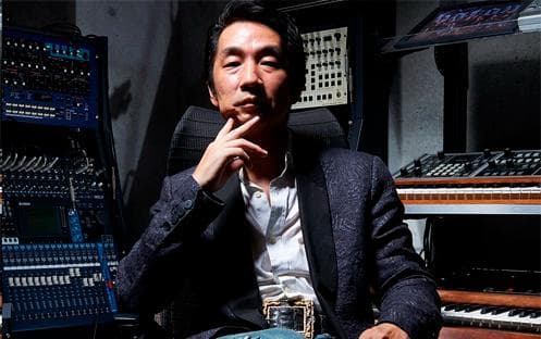 As 6 Melhores Trilhas Sonoras em Jogos