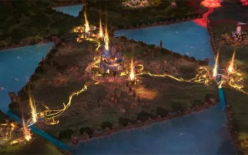 Songs of Silence - Quando a Estratégia se Torna Poesia