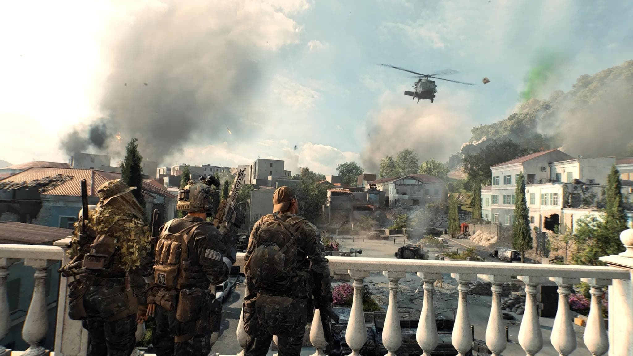 Battlefield 6 já vendeu mais de 6 milhões de cópias