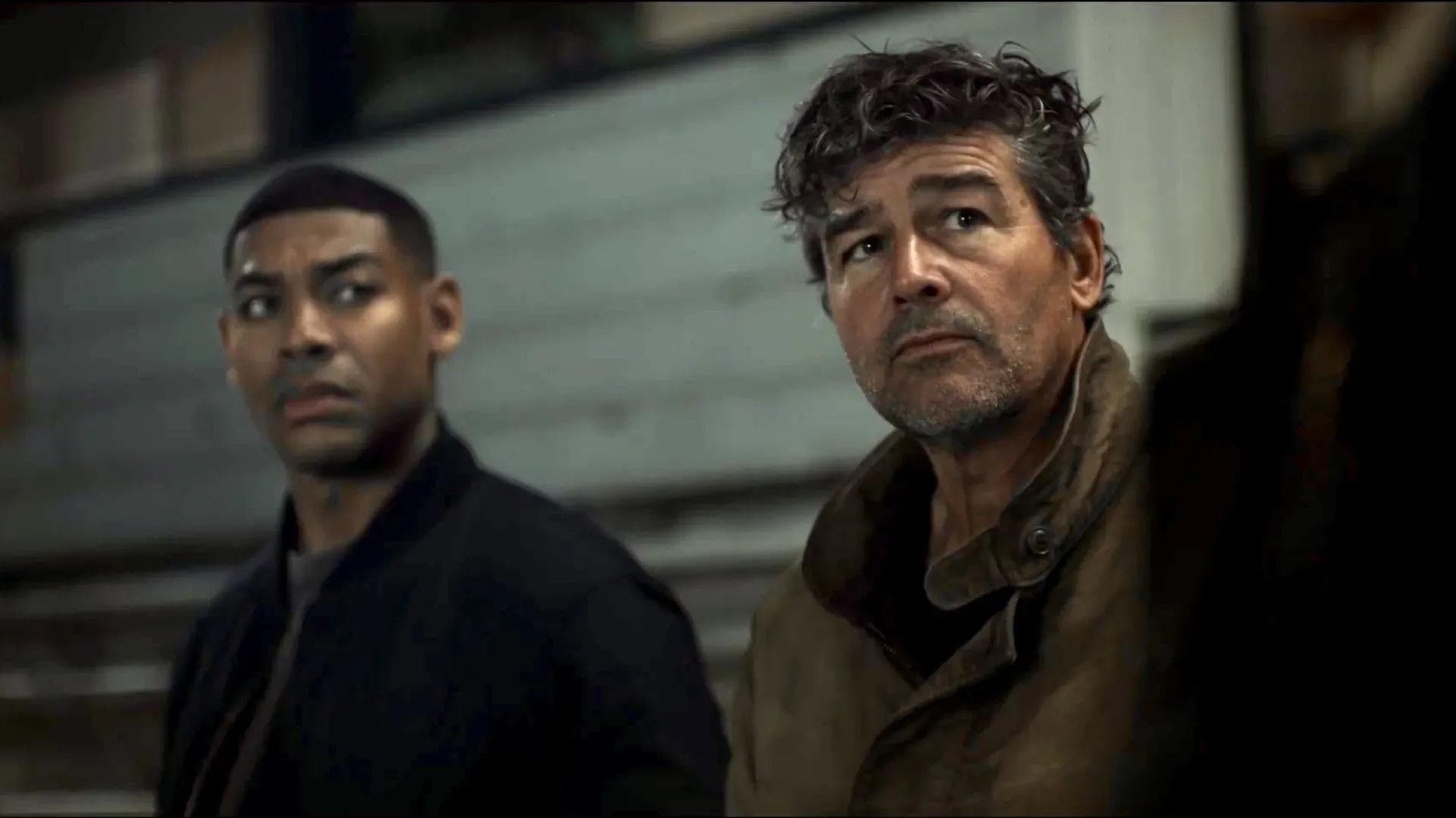 Lanternas ganha primeiro trailer