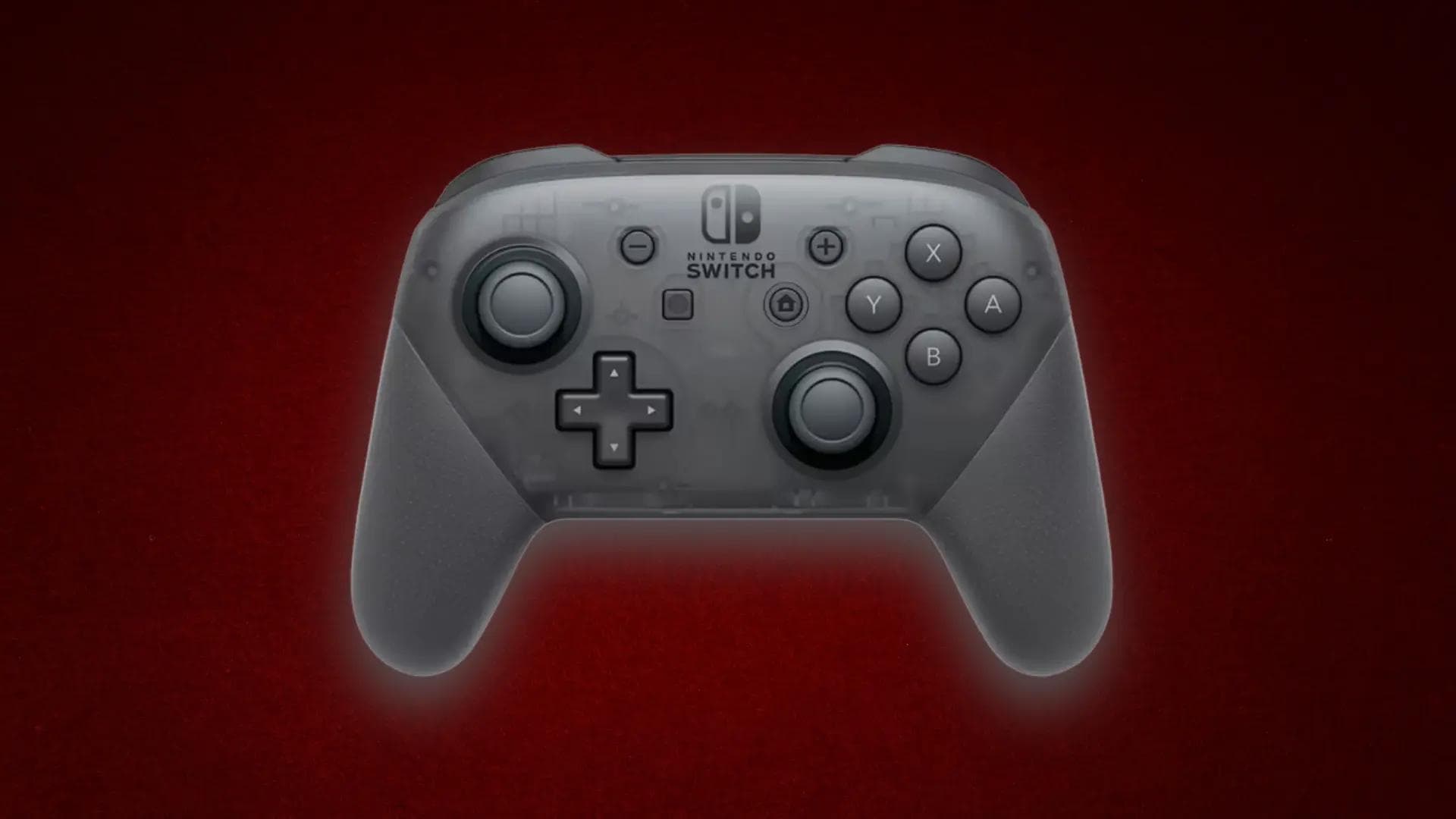 Controle Nintendo Switch Pro entra em oferta por na Amazon Prime Day
