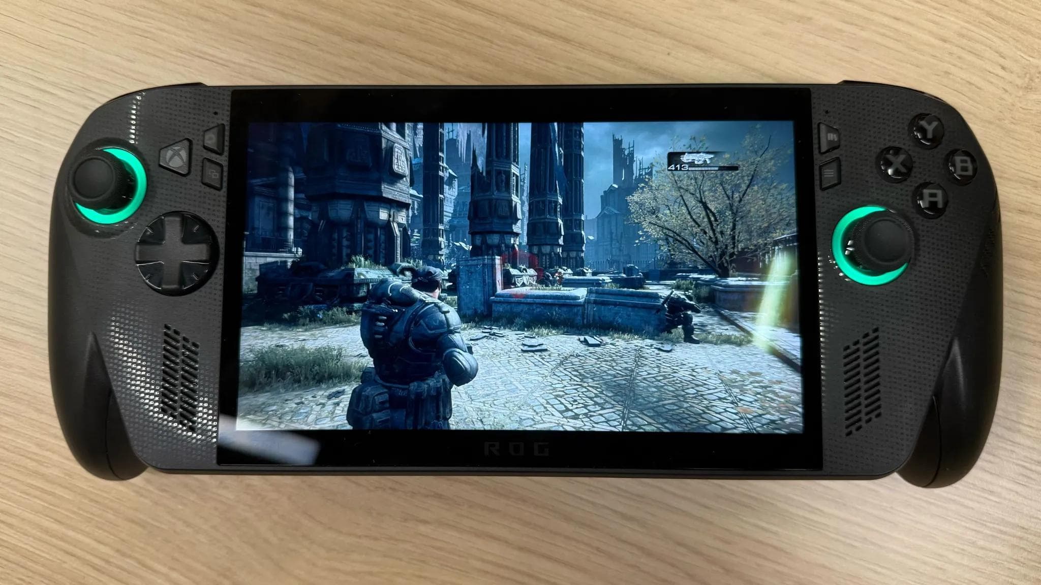 ROG Xbox Ally tem preço revelado e é caro