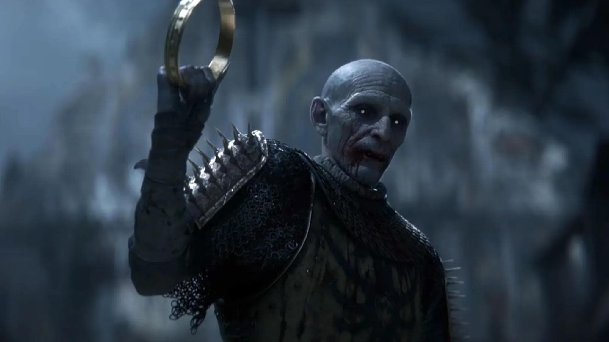 Primeira gameplay de The Blood of Dawnwalker é revelada