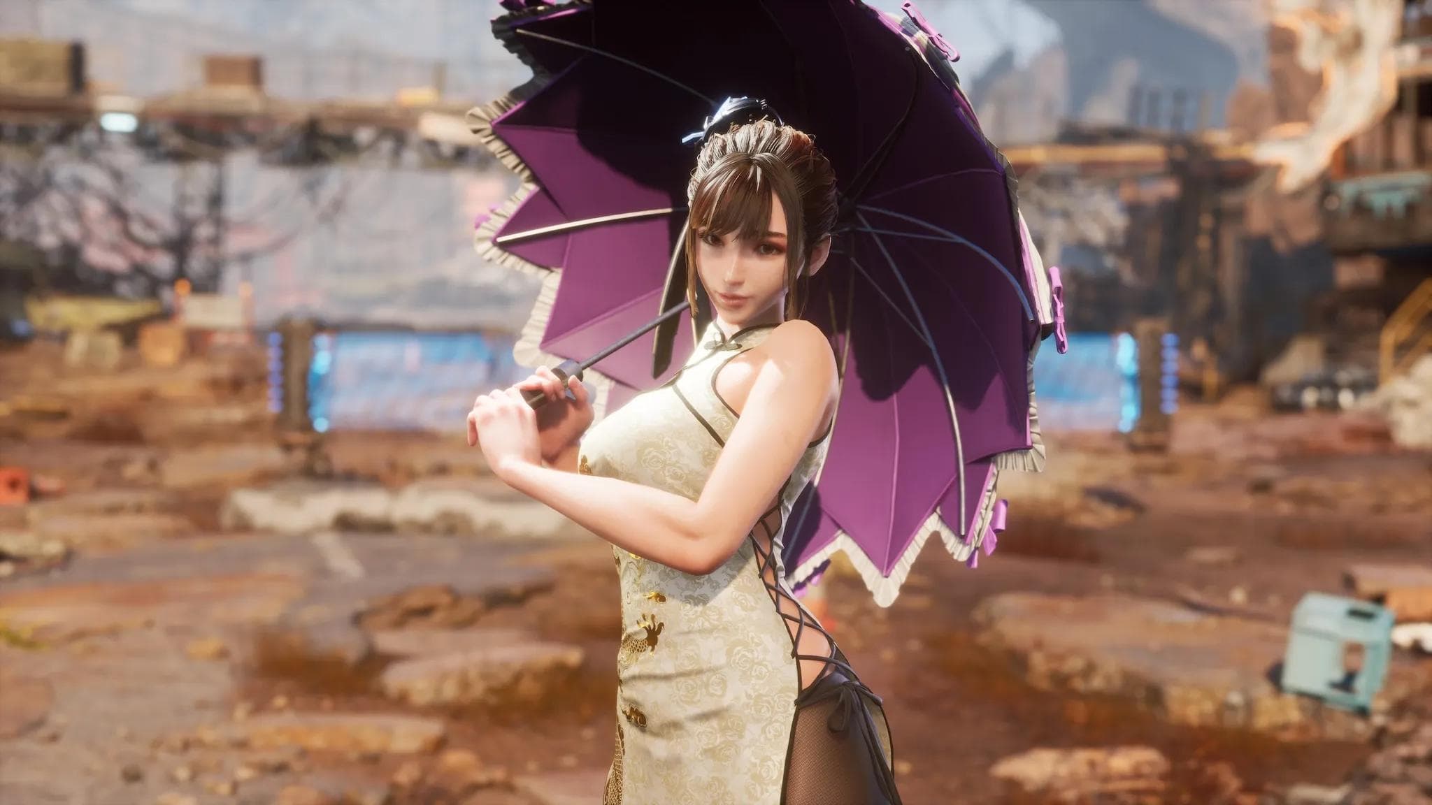 Stellar Blade ganha grande atualização gratuita