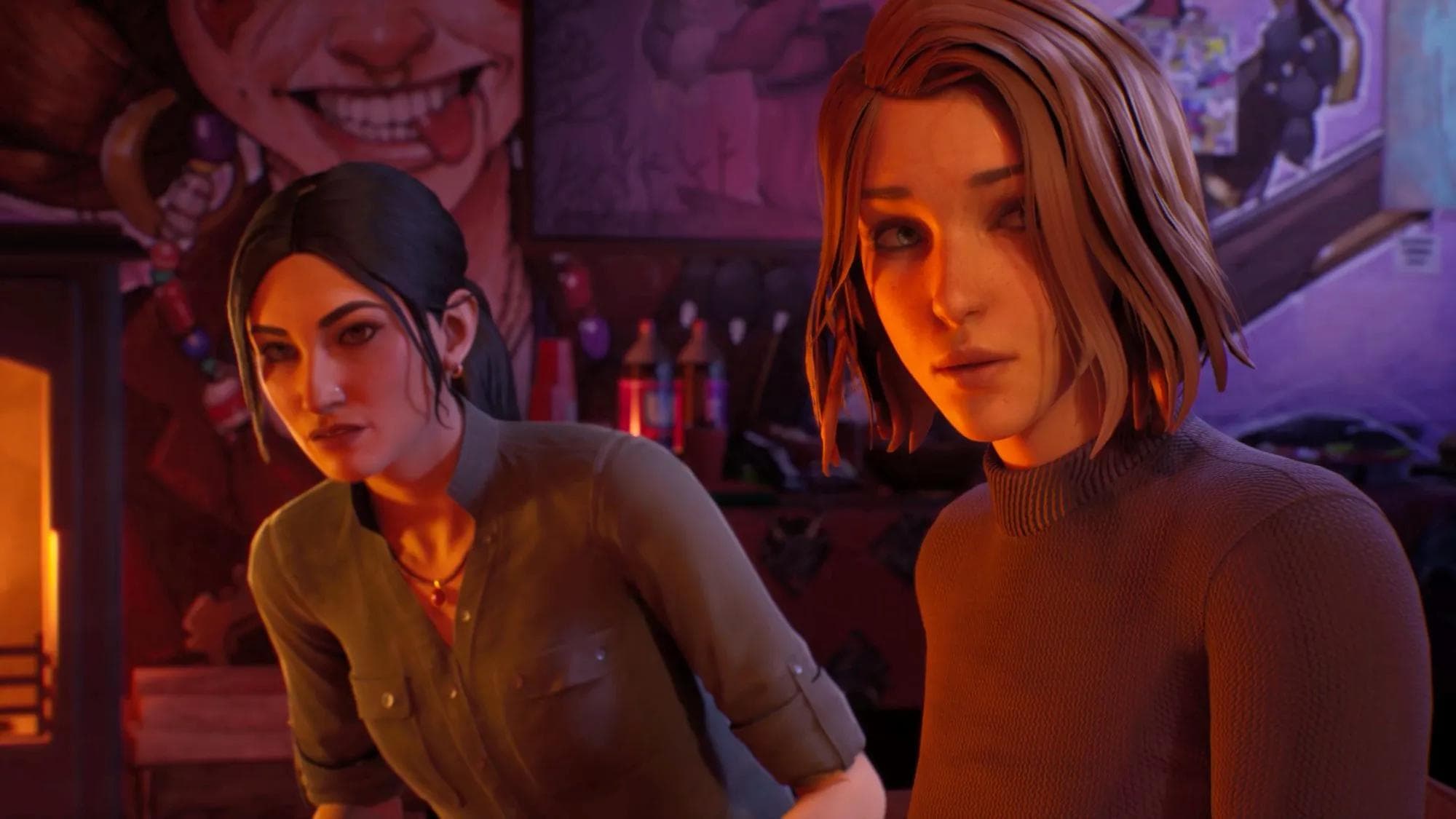 Vaza informações sobre o novo Life is Strange