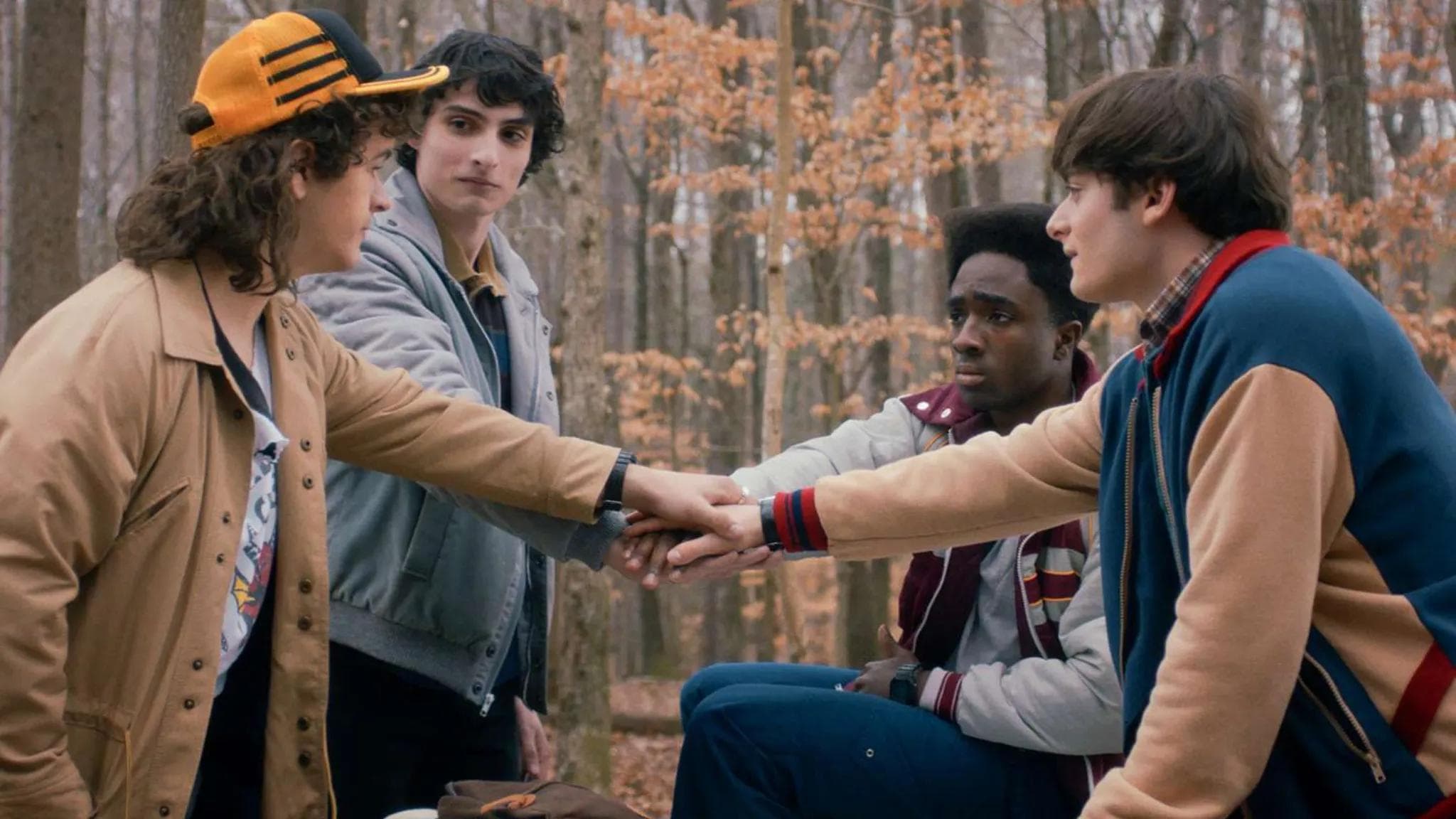 Quinta temporada de Strange Things ganha novo trailer