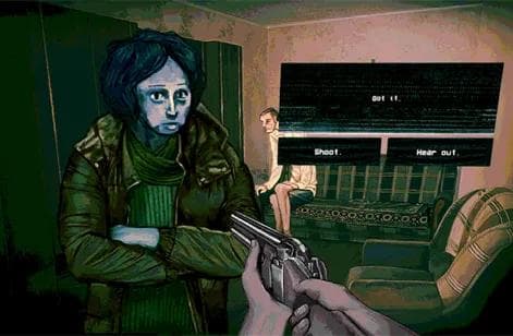 No, I'm not a Human ganha novo Trailer