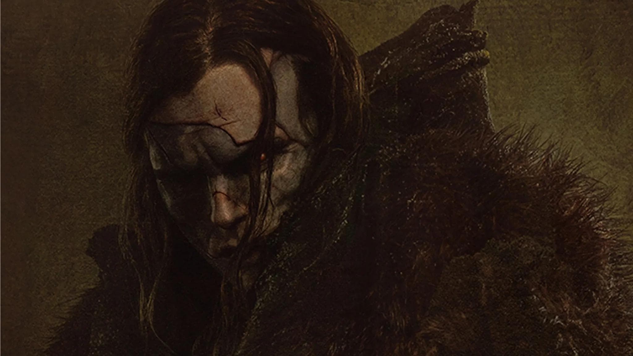 Frankenstein ganha novo trailer com foco na criatura