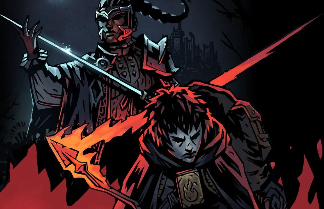 Darkest Dungeon ganha DLC inédito 10 anos após o lançamento