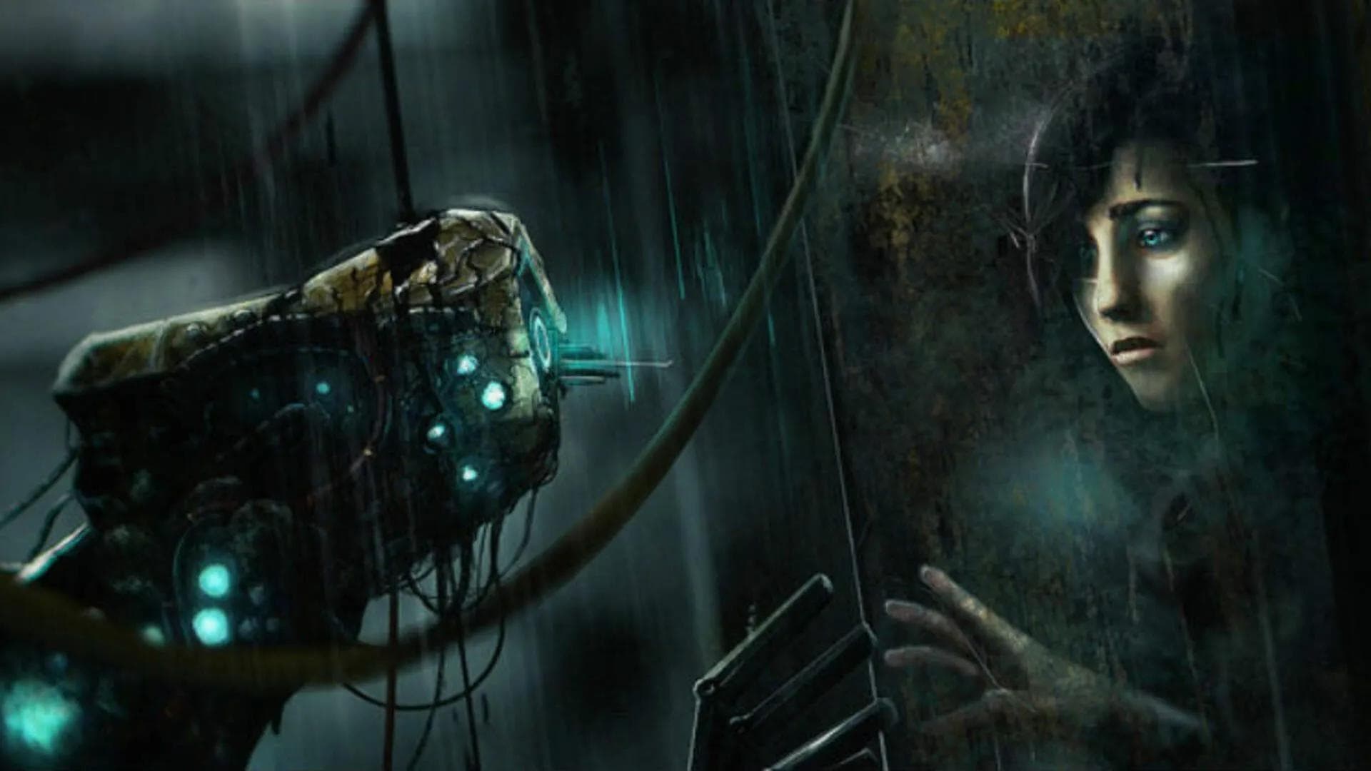 SOMA ganha edição dedicada para Nintendo Switch 2
