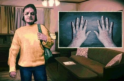 Nova demo de No, I'm not a Human saiu