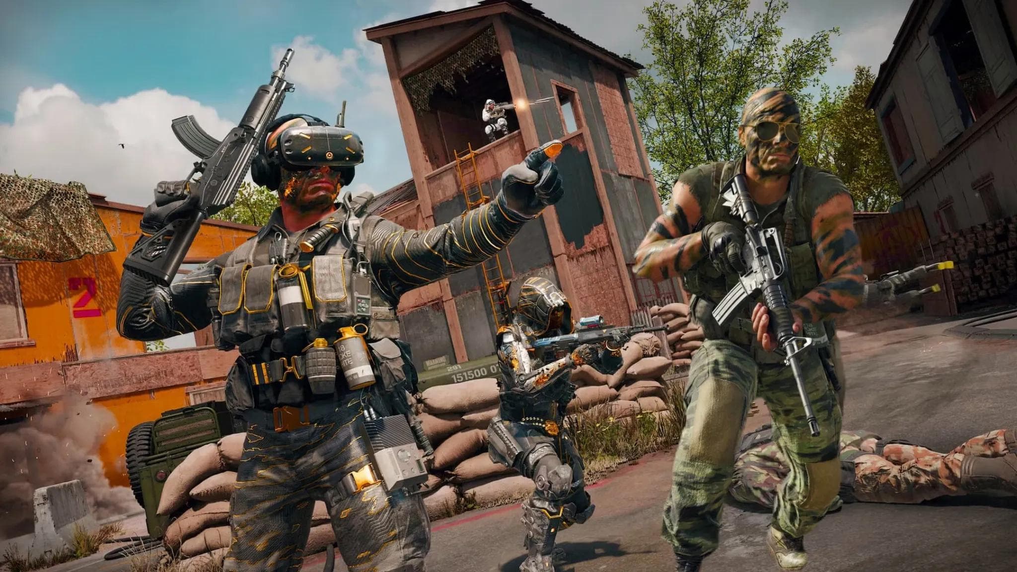 Requisito de COD Black Ops 7 gera polêmica