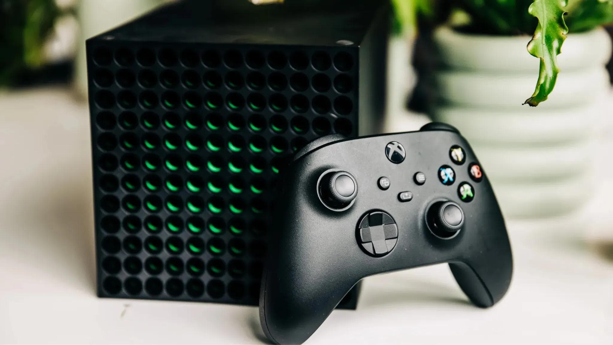 Xbox Magnus promete ser mais forte que o ps5 pro