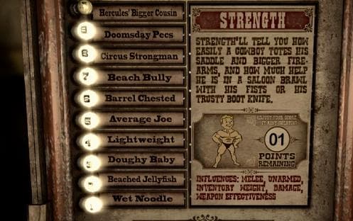 A História Inesquecível de Fallout: New Vegas