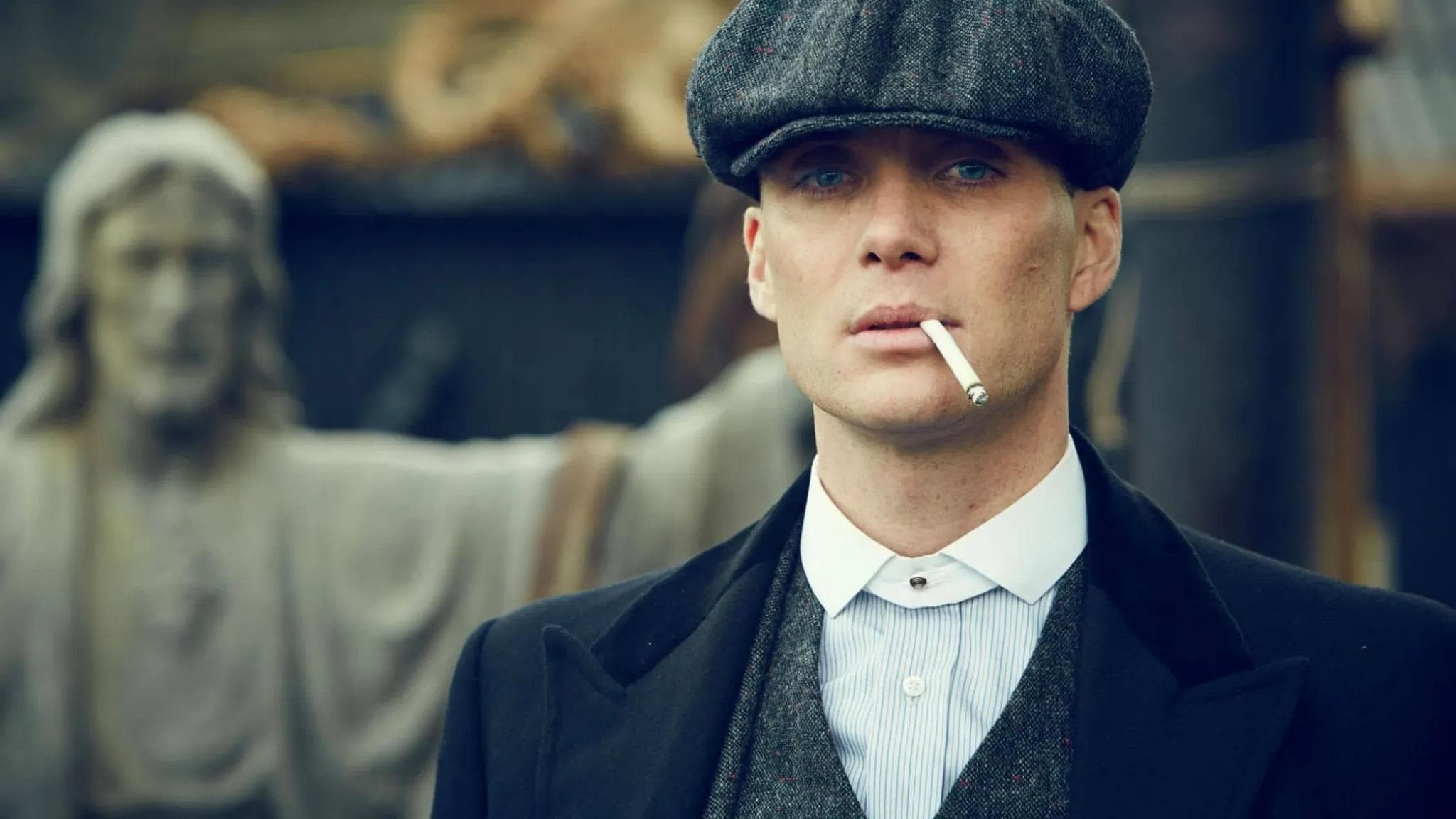 Peaky Blinders pode ganhará novidades em breve