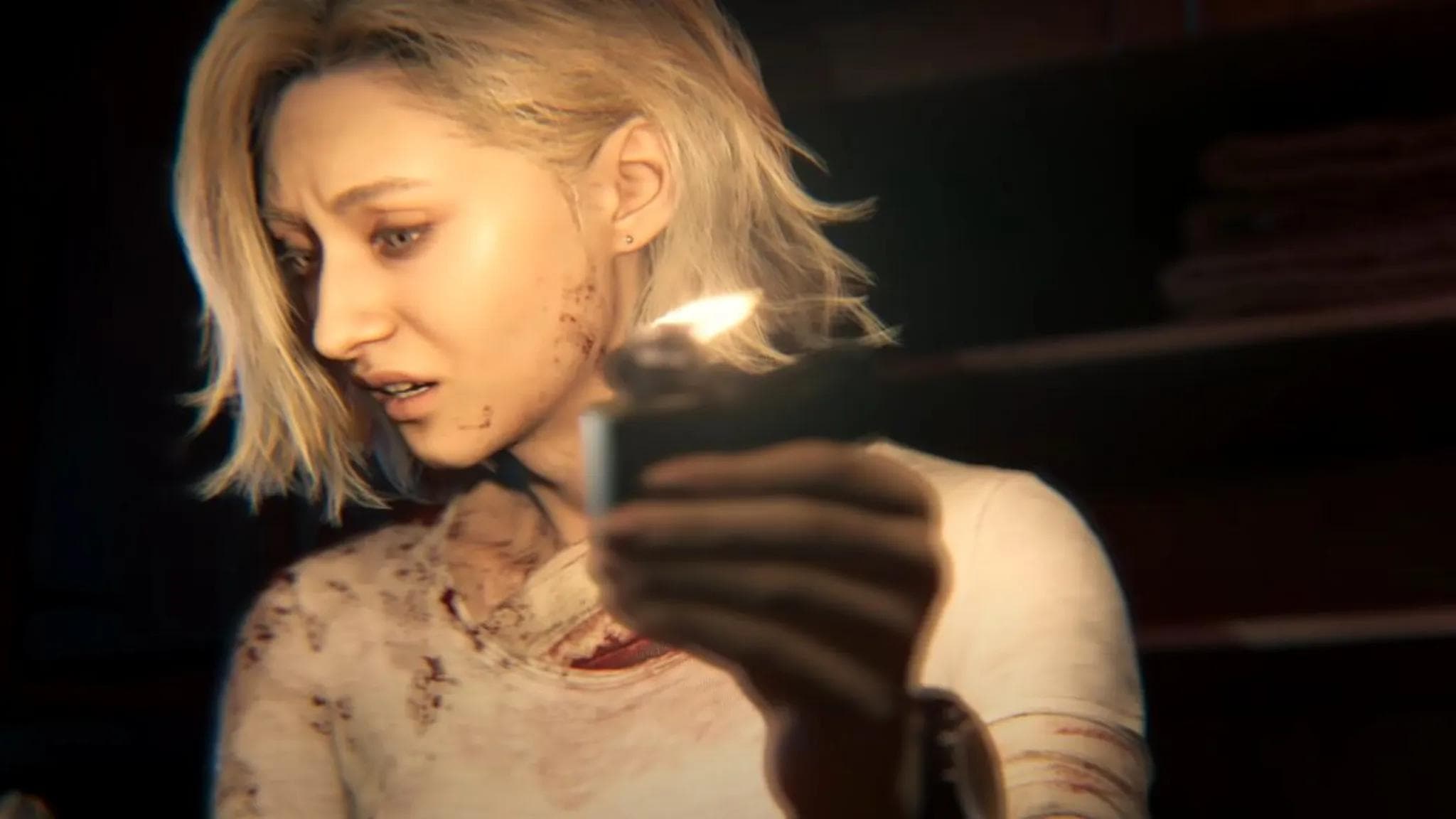 Surgem novidades de Resident Evil: Requiem