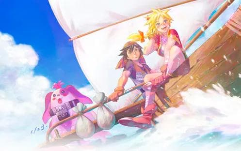 Chrono Cross: o legado imortal de um grande RPG