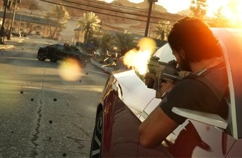 MindsEye ganha trailer oficial impressionante