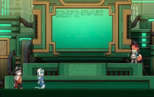 Análise - Threefold Recital