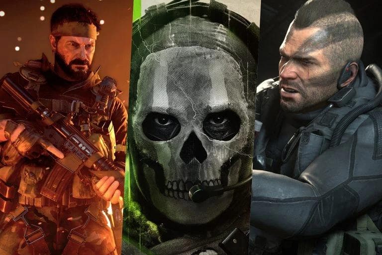 Treyarch perde seu chefe de estúdio após quase uma década no comando