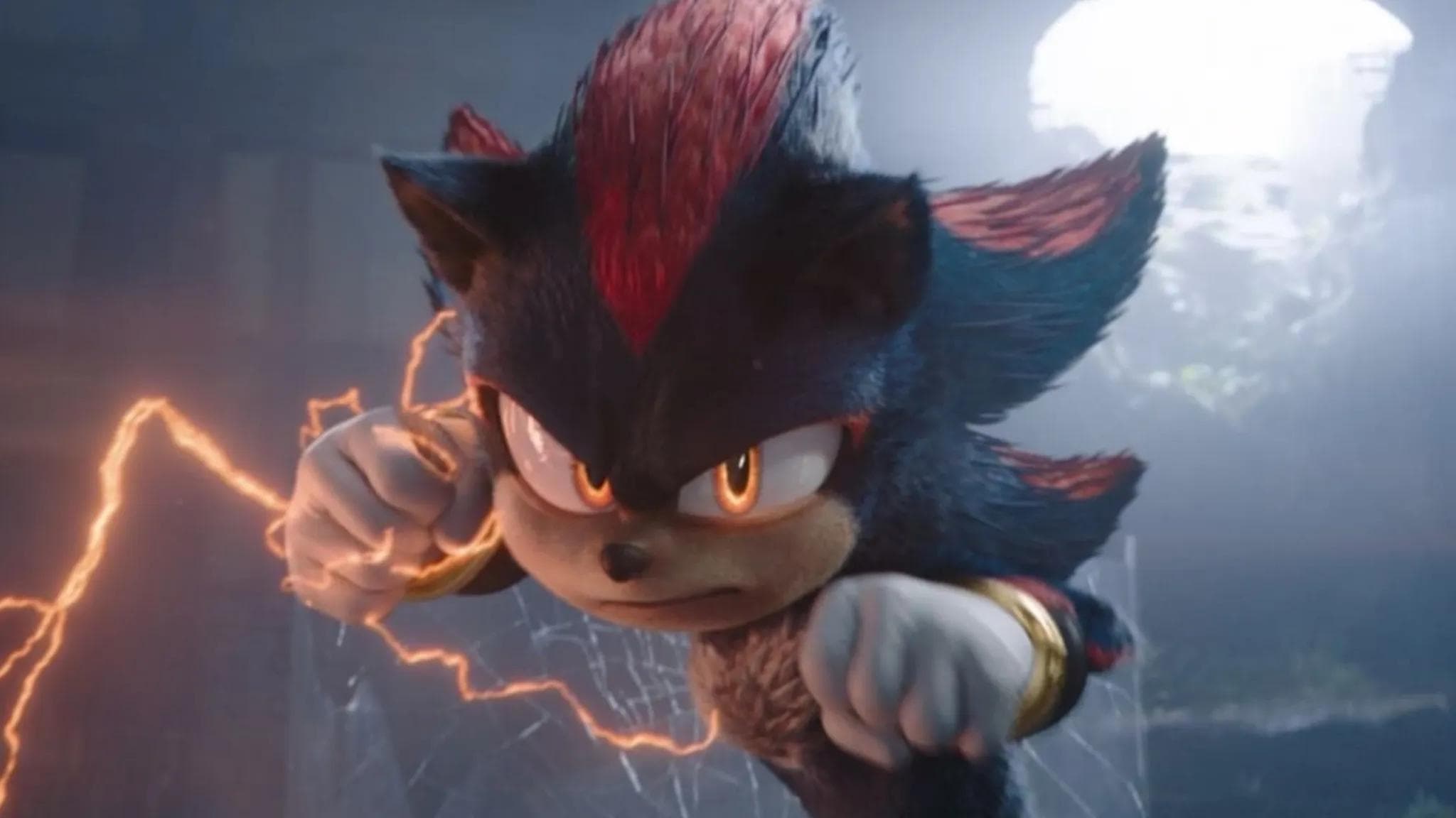 Novo filme de Sonic deve chegar em 2028