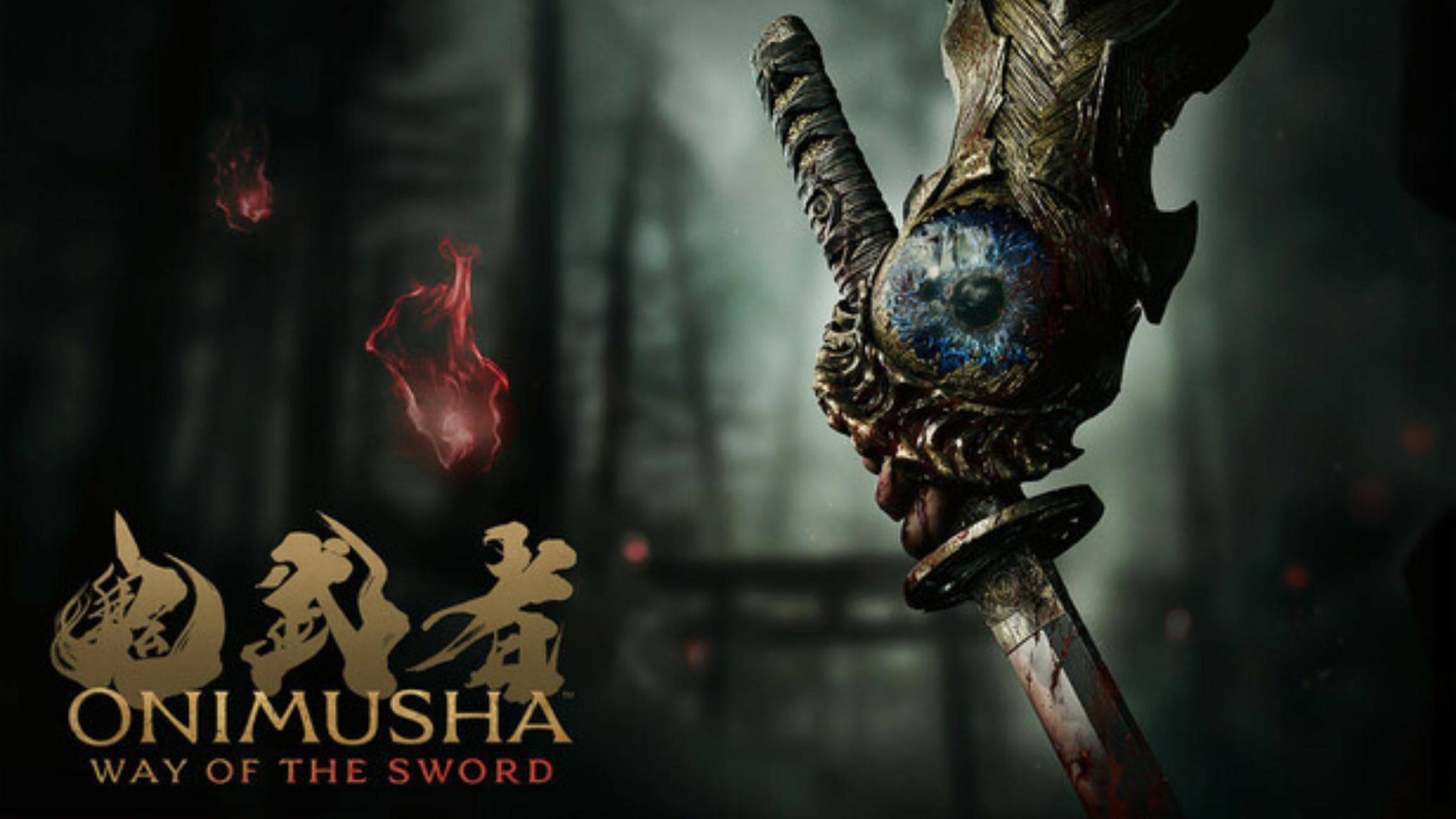 Novo game da franquia Onimusha é anunciado depois de 19 anos